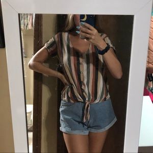 American Eagle T Shirt